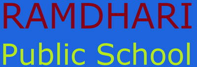 Ramdhari Public School